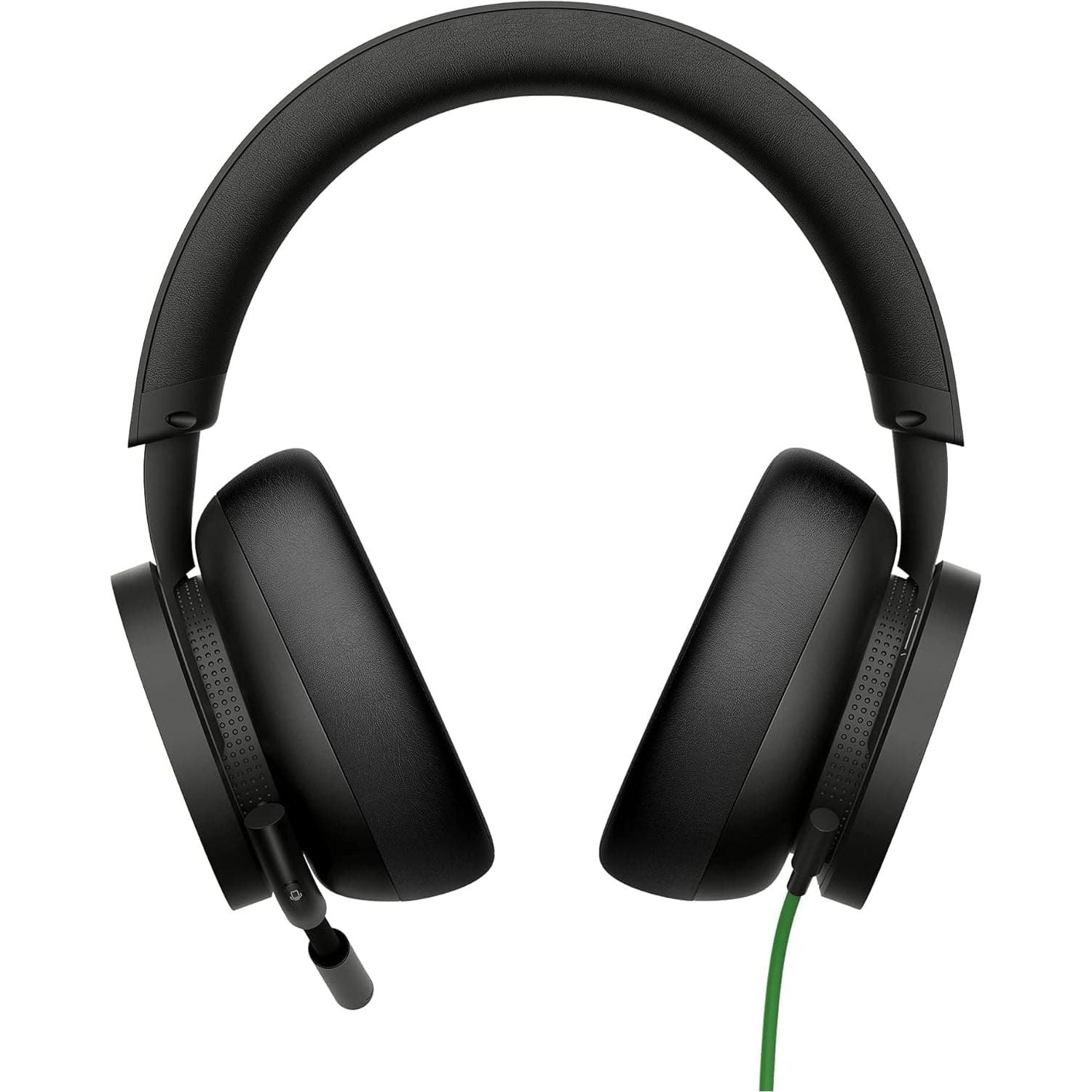 Xbox Stereo Wired Headset for Xbox Series S/X, Black - 4
